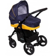 Коляска Lonex Speedy Style (цвет: Q13-17)
